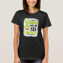 Suche nach s lymphom tshirts Bewusstsein