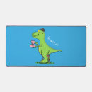 Suche nach t rex lustig mousepads Jede person