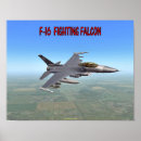 Suche nach f 16 poster Militär