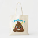 Suche nach kacken tote bags Emoji