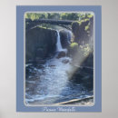 Suche nach wasserfall poster Sonnenlicht