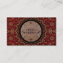 Suche nach persische visitenkarten Vintag