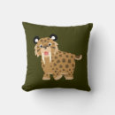 Suche nach smilodon Cartoon