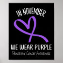 Suche nach herzschlag poster Lila