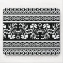 Suche nach orientalische kunst mousepads Schwarz