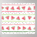 Suche nach scheiben poster Wassermelone
