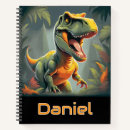 Suche nach t rex kleine notizbücher Junge