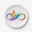 Suche nach kolibri teller Vogel