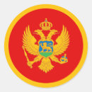 Suche nach flagge von montenegro aufkleber Montenegrinisch