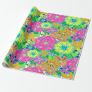 Suche nach blumendruck geschenkpapier Packpapier