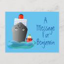 Suche nach schlepper postkarten Boot