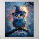 Suche nach niedliche eule poster Halloween