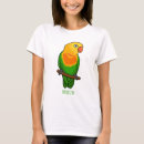 Suche nach niedlicher papagei tshirts Jede person