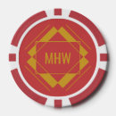 Suche nach vorlagen poker chips Modern