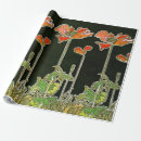 Suche nach mohnblumen geschenkpapier Für alle