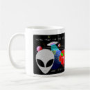 Suche nach lustige ufo tassen Alien
