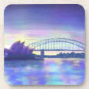 Suche nach sydney untersetzer Hafen