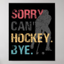 Suche nach hockey poster Retro