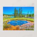 Suche nach yellowstone nationalpark postkarten Heißquellen