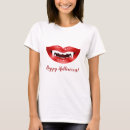 Suche nach roter hals tshirts Jede person