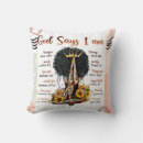 Suche nach gott mit uns kissen Für sie