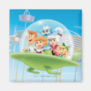 Suche nach astro magnete George jetson