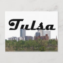 Suche nach tulsa postkarten Oklahoma