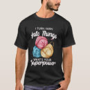 Suche nach häkeln tshirts Humor
