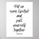 Suche nach berühmte frauen poster Für sie