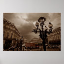 Suche nach paris straße poster Stadtbild