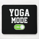 Suche nach lustige yoga mousepads Körper geist