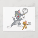 Suche nach jerry maus postkarten Hanna barbara