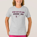 Suche nach starke mädchen tshirts Für sie