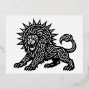 Suche nach goldener löwe postkarten Leo