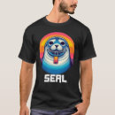 Suche nach seelöwen tshirts Meeresleben