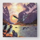 Suche nach fjord wanduhren Norwegisch