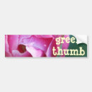 Suche nach gärtner autoaufkleber Grüner daumen