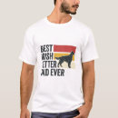 Suche nach irischer setter tshirts Vatertag