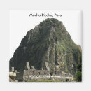 Suche nach machu picchu magnete Fotografie