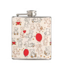 Suche nach ballon flachmänner Geburtstag