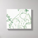 Suche nach linien leinwandbilder Minimal