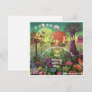 Suche nach flower einladungen Bunt