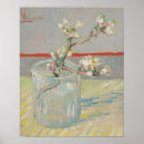 Suche nach mandeln poster Vincent van gogh