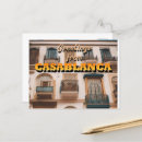 Suche nach casablanca postkarten Reise