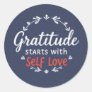 Suche nach liebe und dankbarkeit aufkleber Für alle