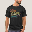 Suche nach vintager kaffee tshirts Retro
