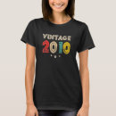 Suche nach 13 jährige tshirts Vintag