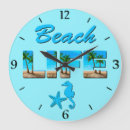Suche nach beach wanduhren Seepferd