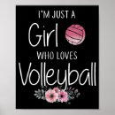 Suche nach girls sports poster Für