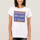 Suche nach chancen tshirts Für sie